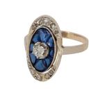 Korting 3 dagen lang sale gouden sieraden antiek vintage, Sieraden, Tassen en Uiterlijk, Antieke sieraden, Verzenden, Goud, Overige typen