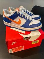 Nike Dunk Low GS | maat 38, Kleding | Dames, Schoenen, Blauw, Ophalen of Verzenden, Sneakers of Gympen, Zo goed als nieuw