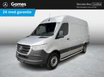 Mercedes-Benz Sprinter 315 1.9 CDI L2H2 RWD, Auto's, Bestelauto's, Automaat, Gebruikt, Euro 6, 4 cilinders