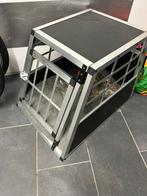 Autobench in nette staat!, Ophalen, Zo goed als nieuw