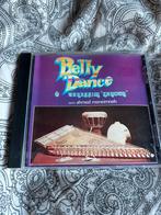 Belly Dance - verzamel cd, Ophalen of Verzenden, Zo goed als nieuw, Arabisch