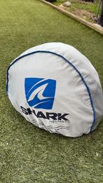 Shark helm inclusief pinlock als nieuw, Ophalen, XL, Shark, Integraalhelm