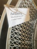 tuinstoelen Max en Luuk, Ophalen, Overige materialen, Info@lammertkroesen.nl, Max & Luuk