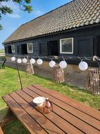 WERKEN OP ZATERDAG IN DE PAARDEN