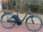 Nette Flyer T+ elektrische fiets middenmotor, Fietsen en Brommers, Elektrische fietsen, Minder dan 47 cm, Ophalen of Verzenden