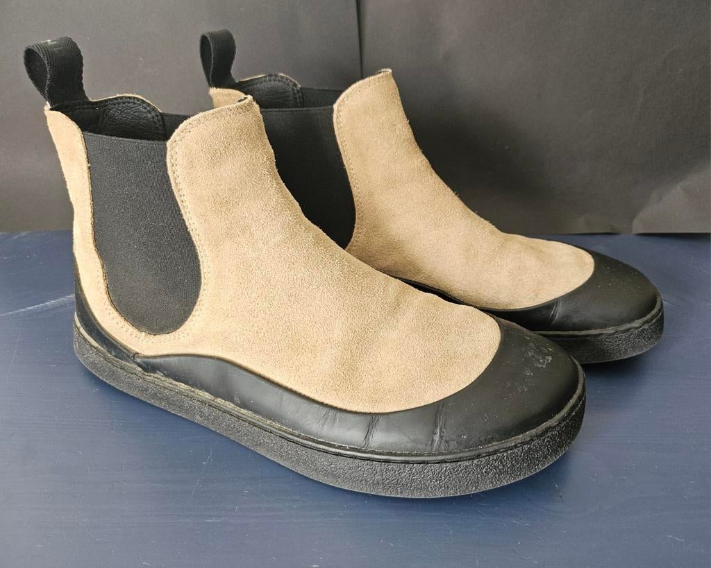 Groundies Sienna maat 39, Kleding | Dames, Schoenen, Ophalen of Verzenden, Zo goed als nieuw, Sneakers of Gympen