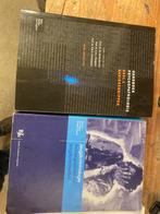 Boeken Psychologie/jeugdcrimenologie/psychopathologie, Ophalen of Verzenden, Alpha, Zo goed als nieuw, HBO