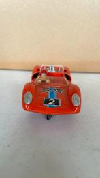 Fleischmann Lotus met snelle motor!, Ophalen of Verzenden, Gebruikt, Elektrisch, Fleischmann