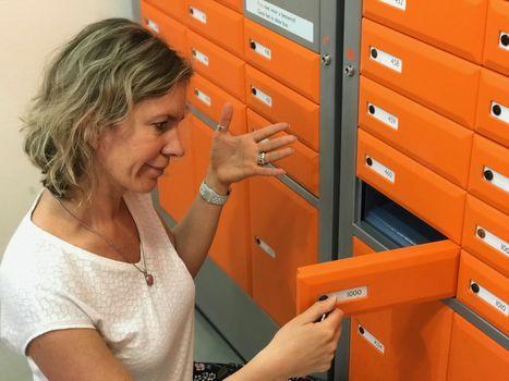 KVK/Inschrijfadres/Briefadres/Postadres, Huizen en Kamers, Kamers te huur, Utrecht