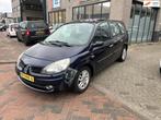 Renault Grand Scénic 2.0-16V Tech Line! PANODAK! PARKSENSOR, Voorwielaandrijving, 1998 cc, 135 pk, Gebruikt