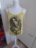 Shirt lob, Ophalen of Verzenden, Gedragen, Zonder mouw