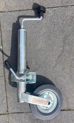 Neuswiel nieuw, Ophalen, Nieuw