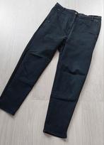 Zwarte jeans maat 48, Kleding | Dames, Grote Maten, Ophalen of Verzenden, Zo goed als nieuw, Zwart, Broek of Spijkerbroek
