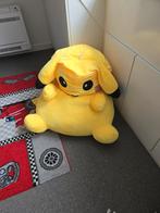 Grote Pikachu Knuffel - Pokémon Pluche Speelgoed, Ophalen of Verzenden, Zo goed als nieuw, Overige typen