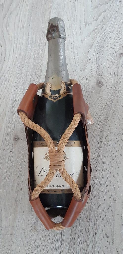 St. Rémy, mousserende wijn, minimaal 60 jaar oud, Overige gebieden, Overige typen, Nieuw, Ophalen of Verzenden