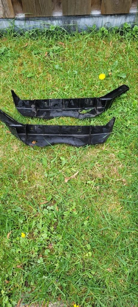 Citta  treeplanken, Fietsen en Brommers, Ophalen of Verzenden, Gebruikt, Kap, Gilera