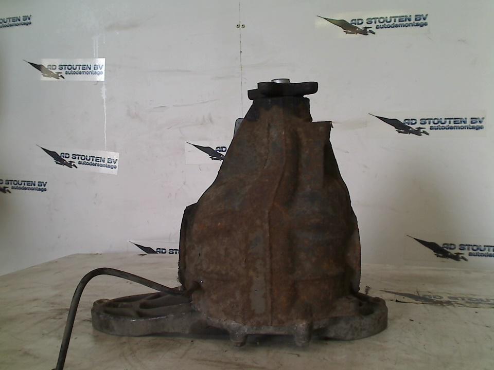 Cardan Achter Mercedes-Benz Vito (639.6) 2006 A6393510105, Gebruikt, Mercedes-Benz AG, Mercedes-Benz, Mercedesstraße 120, Stuttgart 70372, , Duitsland