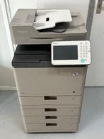 CANON iR ADVANCE C350i, Computers en Software, Printers, Gebruikt, Canon, Printer, Ophalen of Verzenden
