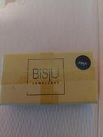 Onyx oorbellen, Ophalen, Nieuw