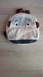 Auto kinderrugzak, Kinderen en Baby's, Kindermode-accessoires, Ophalen, Zo goed als nieuw, Onbekend