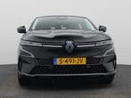 Renault Megane E-Tech EV60 Optimum Charge Evolution | Automa, Auto's, Stof, Zwart, 190 min, Parkeersensor