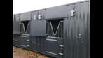 Stalcontainer GRATIS gebracht!!!, Dieren en Toebehoren, Stalling, 2 of 3 paarden of pony's