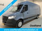 Mercedes-Benz Sprinter 317 CDI L4H2 RWD Automaat / Luchtveri, Automaat, 4 cilinders, Bedrijf, Diesel