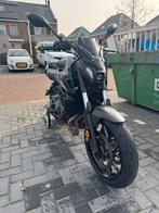 Yamaha MT07 Pure 2024 A2 35KW, Motoren, Motoren | Yamaha, 2 cilinders, Particulier, Minimaal motorrijbewijs A2, 689 cc