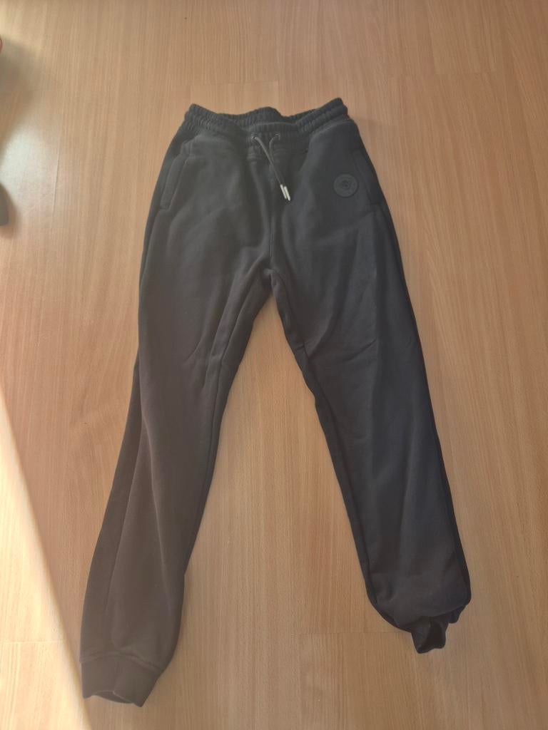 Black Bananas Joggingbroek Maat 152, Kinderen en Baby's, Kinderkleding | Maat 152, Broek, Gebruikt, Jongen of Meisje, Ophalen of Verzenden