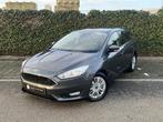 Ford Focus Wagon 1.0 Edition * Dealerond. * Nieuwe Distr. *, Gebruikt, Euro 6, Handgeschakeld, 1216 kg