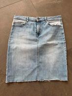 Boss Jeans rokje maat 40 - Zo goed als nieuw, Kleding | Dames, Maat 38/40 (M), Blauw, Ophalen of Verzenden, Zo goed als nieuw