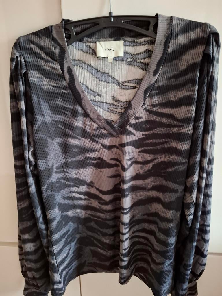 Shoeby maat M, Maat 38/40 (M), Zwart, Ophalen of Verzenden, Zo goed als nieuw