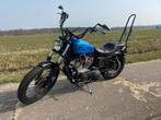 Harley Davidson XLH 883 Sportster Hugger 1993 Custom, Motoren, Motoren | Harley-Davidson, 2 cilinders, 883 cc, Particulier, Meer dan 35 kW