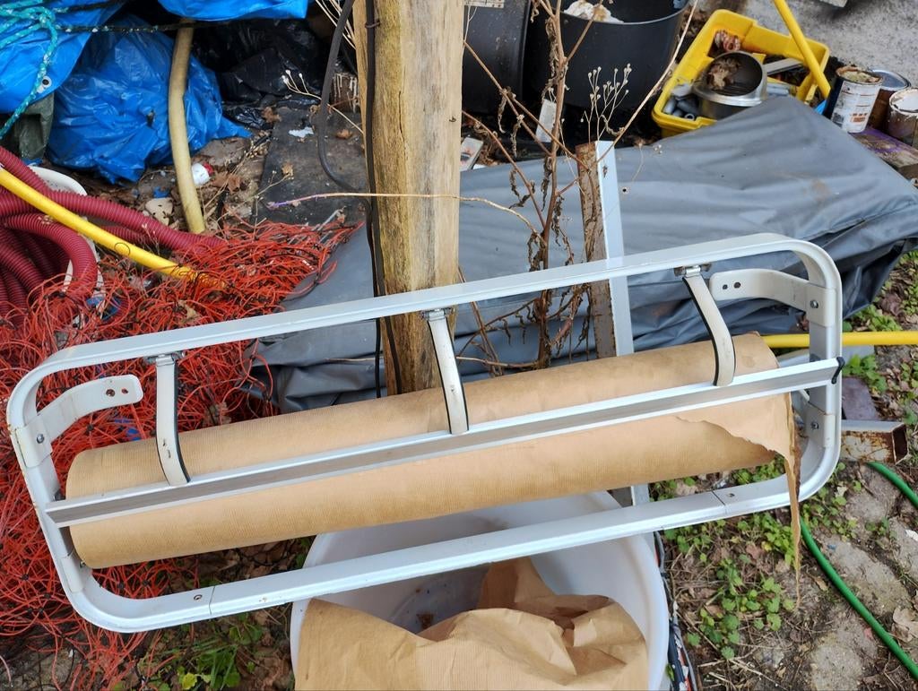 Papierrolhouder, Diversen, Ophalen of Verzenden, Gebruikt