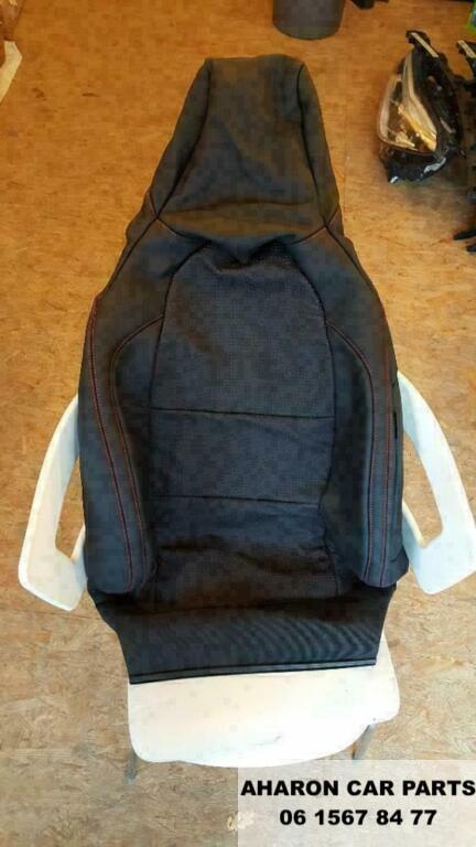 W176 AMG Stoelhoes Links Voor A176910950164 stoel 171222, Auto-onderdelen, Interieur en Bekleding, Nieuw