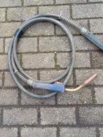 Diverse hijs ogen , kabels en las toorts, Ophalen of Verzenden, 250 ampère of meer, Overige typen