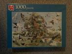 Legpuzzel 1000 stukjes, Ophalen of Verzenden, 500 t/m 1500 stukjes, Nieuw, Legpuzzel