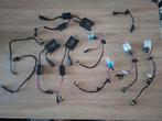 Xenon H1 6000K Conversie Kit, Ophalen of Verzenden, Gebruikt, Universele onderdelen