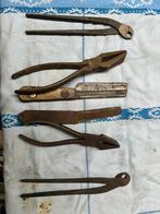 Gereedschap voor glas snijden, Ophalen, Zo goed als nieuw