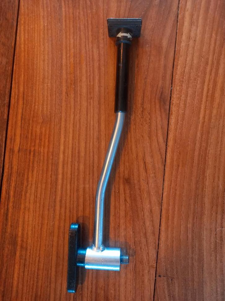 Shimano Dura Ace 7400 derailleur richter 1984 origineel tool, Fietsen en Brommers, Fietsaccessoires | Fietsgereedschap, Ophalen of Verzenden