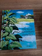 De kleine sprookjesverteller van Thé Tjong-Khing, Boeken, Ophalen of Verzenden, Nieuw, Sprookjes