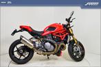 ducati monster1200 s (bj 2017), Motoren, 2 cilinders, Motorrijbewijs A, Bedrijf, Onbekend