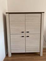 Salon tafel eet hoek kast compleet, Ophalen