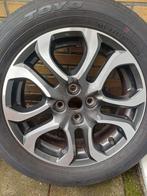 16 inch Lichtmetalen velgen 4x100 naafdiameter 54.1 Et40, Auto-onderdelen, Banden en Velgen, Velg(en), 16 inch, Personenwagen