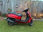 Scooter, gebruikt, Fietsen en Brommers, Ophalen, Gebruikt, Benzine, Overige merken