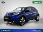 Toyota Aygo X 1.0 VVT-i S-CVT Envy | NL dealeronderhouden |, 12 maanden, Stof, Gebruikt, Origineel Nederlands