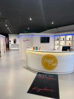 Zonnestudio overname te koop inboedel ergoline, Ophalen of Verzenden