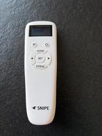 SNIPE BT Afstandsbediening met Display, Ophalen, Gebruikt, Origineel, Receiver of Versterker