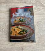 Anne Wilson - Italiaans koken, Boeken, Ophalen of Verzenden, Gelezen, Anne Wilson, Italië
