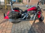 Honda VTX 1300, Motoren, 2 cilinders, Chopper, Particulier, Meer dan 35 kW